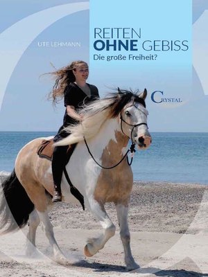 cover image of Reiten ohne Gebiss